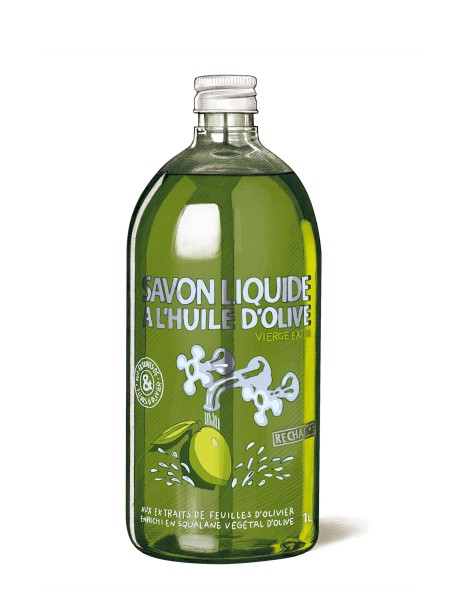 savon a l'huile d'olive, moulin a huile, huile d'olive, produits du terroir, une olive en Provence, mazan, cap sur les saveurs, le trésor des oliviers