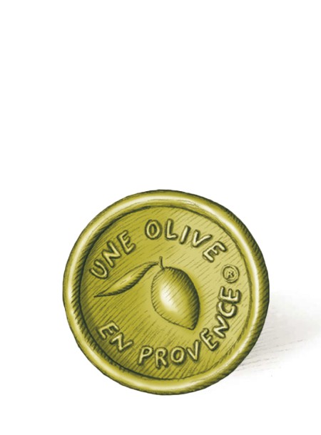savon à l'huile d'olive