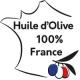 HUILE D'OLIVE 100% FRANCE