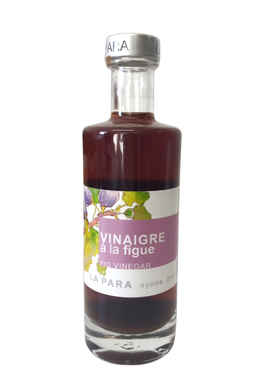 Vinaigre de figue, vinaigrerie la para, moulin à huile, Provence, cap sur les saveurs, le trésor des oliviers, mazan